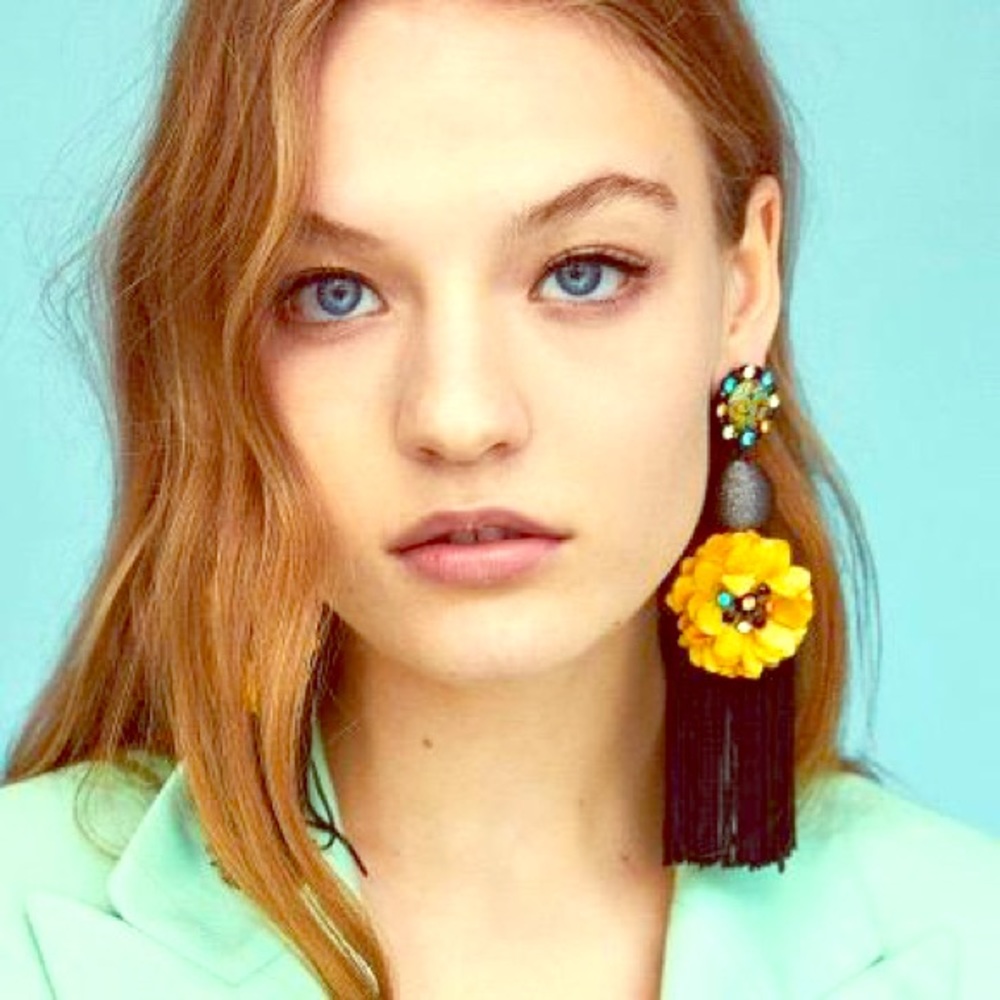 Earrings woman (Christmas gift)